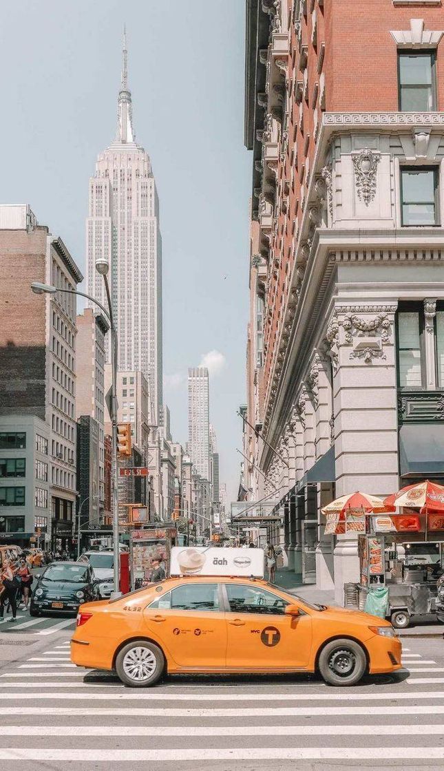 ❤🚕