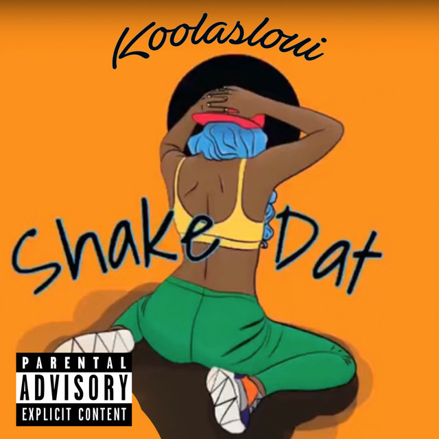 Music Shake Dat (feat. Lil Jay)