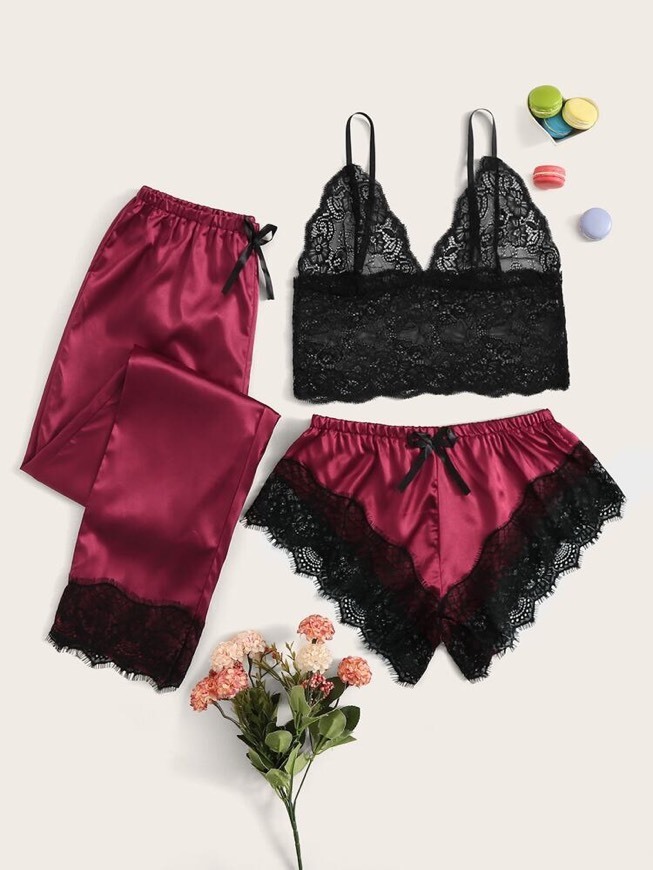 Social Pijama 