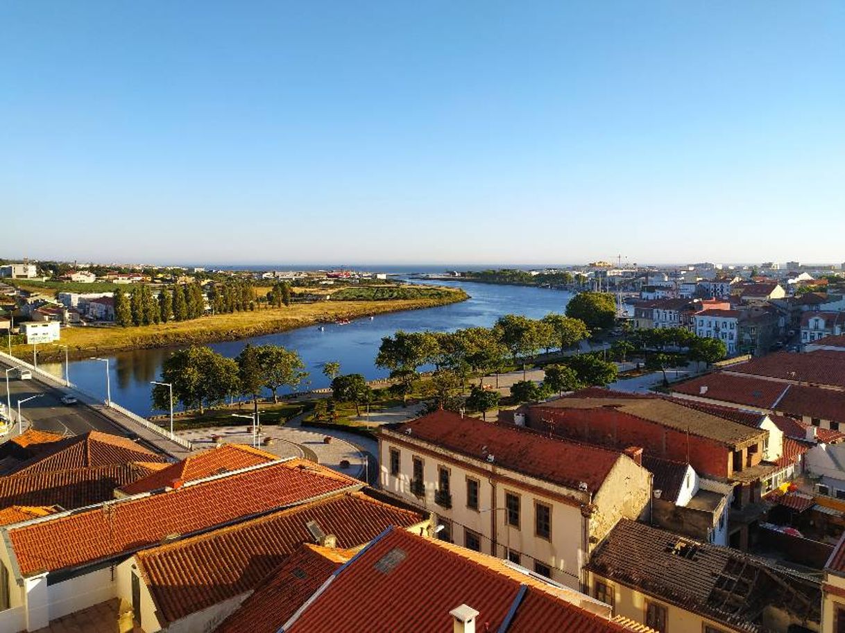 Place Vila do Conde