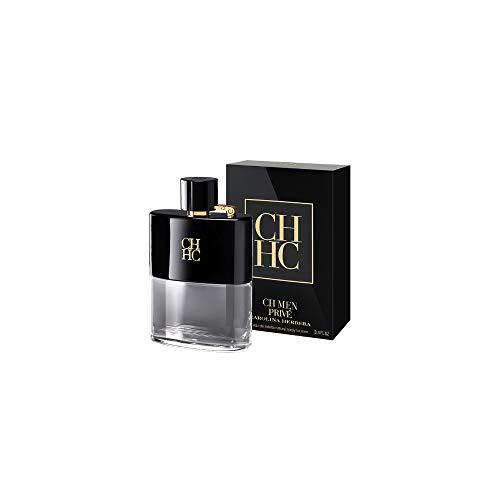 Belleza Carolina Herrera Ch Men Privé Edt Vapo 150 Ml 1 Unidad 150