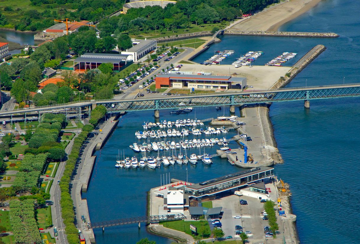 Place Marina Viana do Castelo