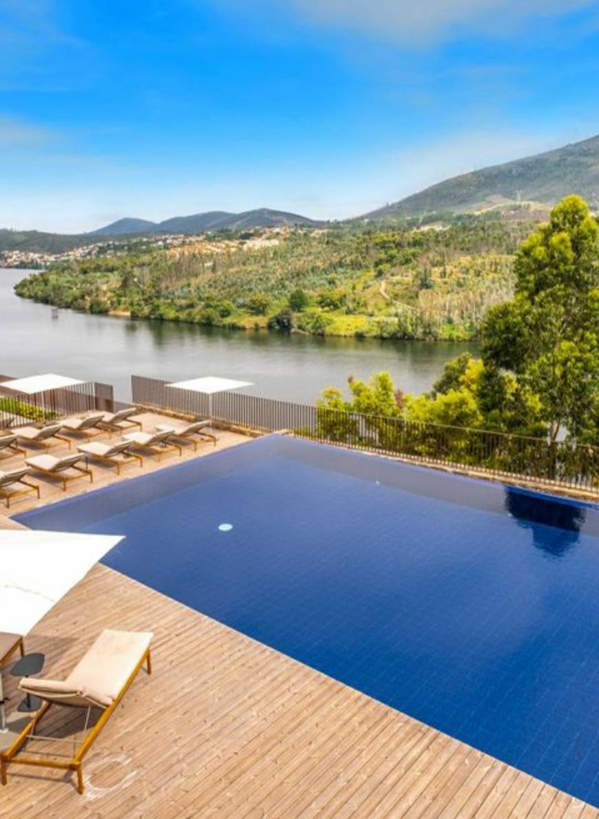 Place Douro41 Hotel & Spa