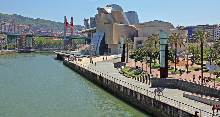 Place Bilbao