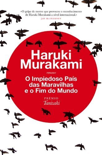 Libro O Impiedoso País Das Maravilhas E O Fim Do Mundo