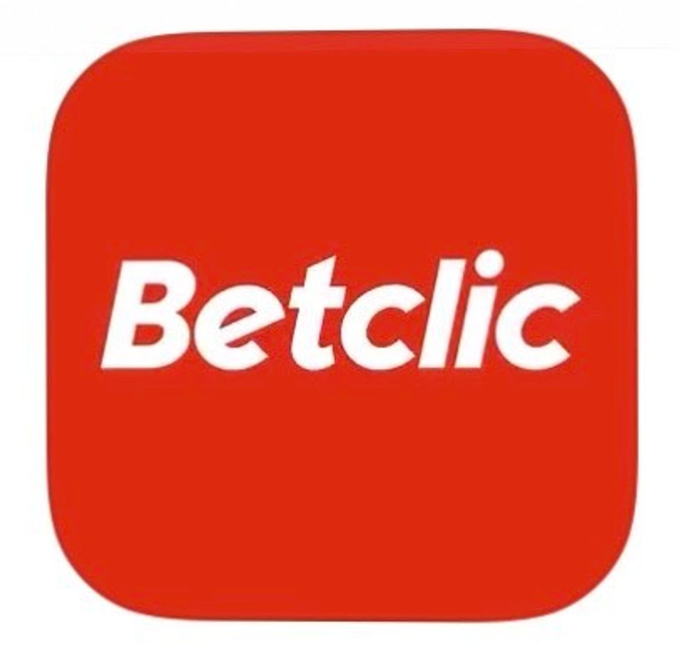 App Betclic