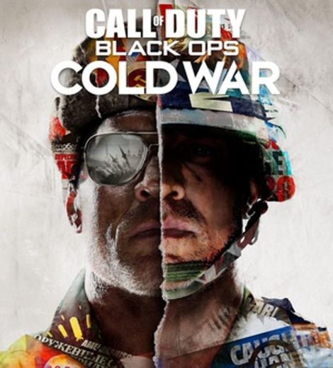 Call of Duty: Black Ops Cold War - Ultimate Edition