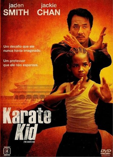 The Karate Kid