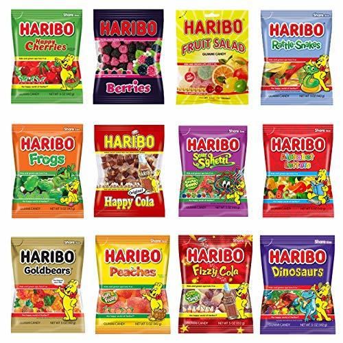 Haribo 