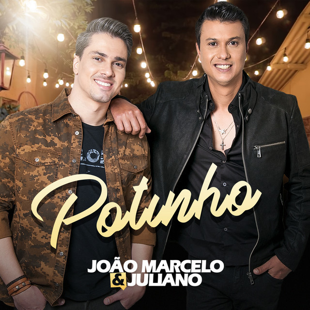 Canción Potinho