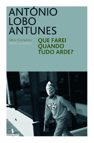 Libros Que Farei Quando Tudo Arde