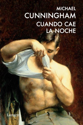 Libro Cuando cae la noche