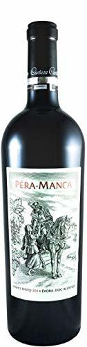 Product 2014 Pêra Manca red