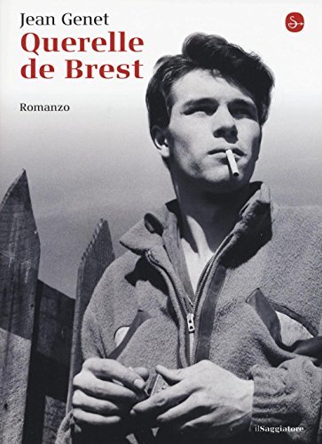 Libros Querelle de Brest