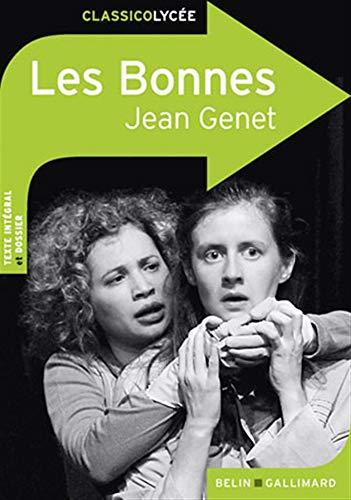 Libros Les Bonnes