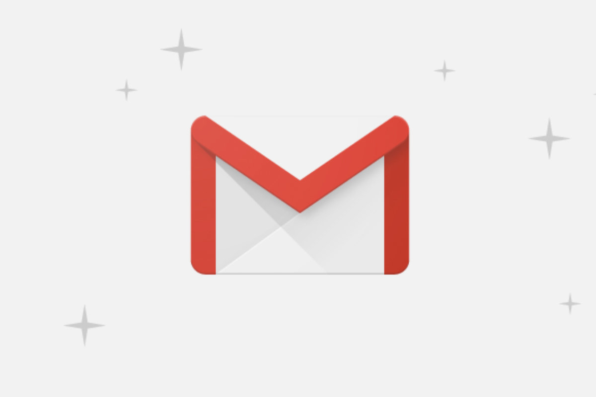 Fashion Gmail 