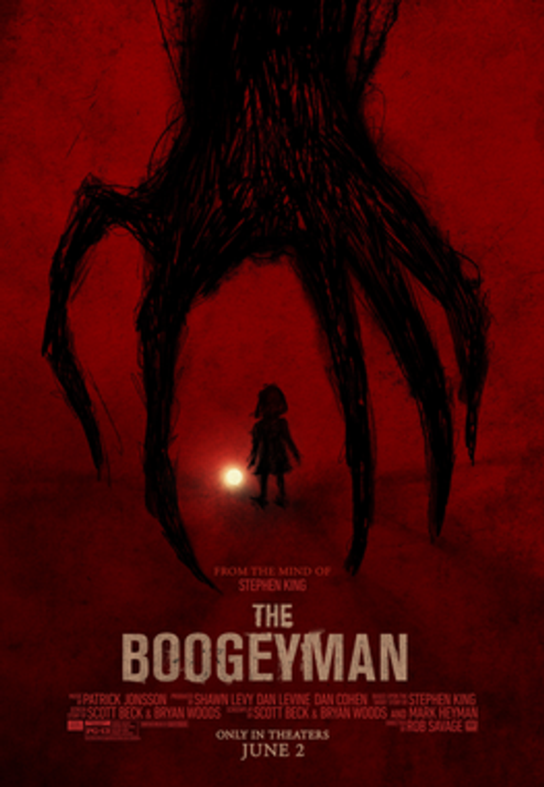 Filme Boogeyman: Seu Medo é Real