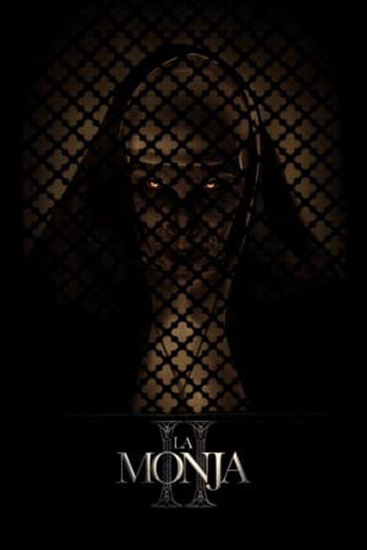 Filme Untitled The Nun Sequel