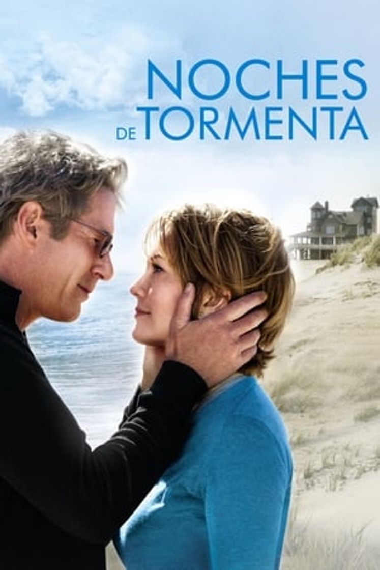 Filme Noites de Tormenta