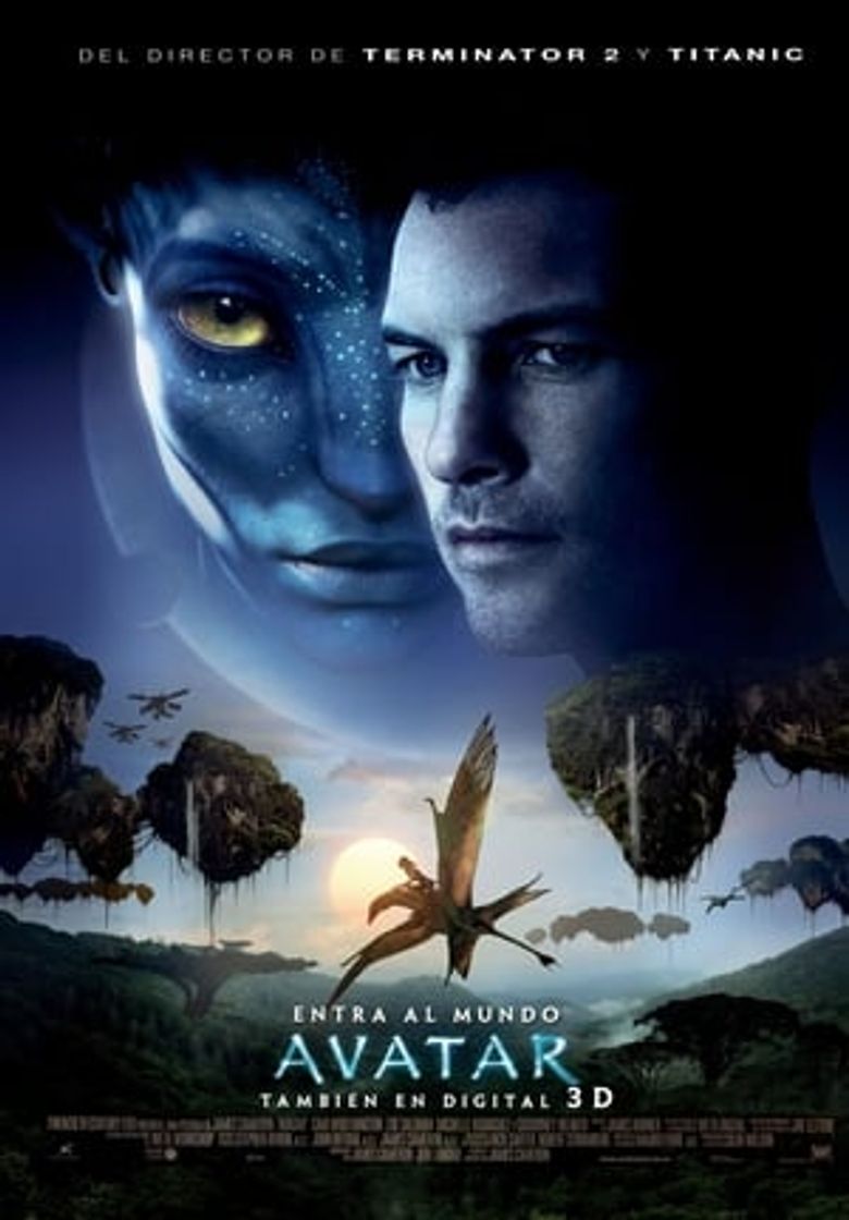 Filme Avatar