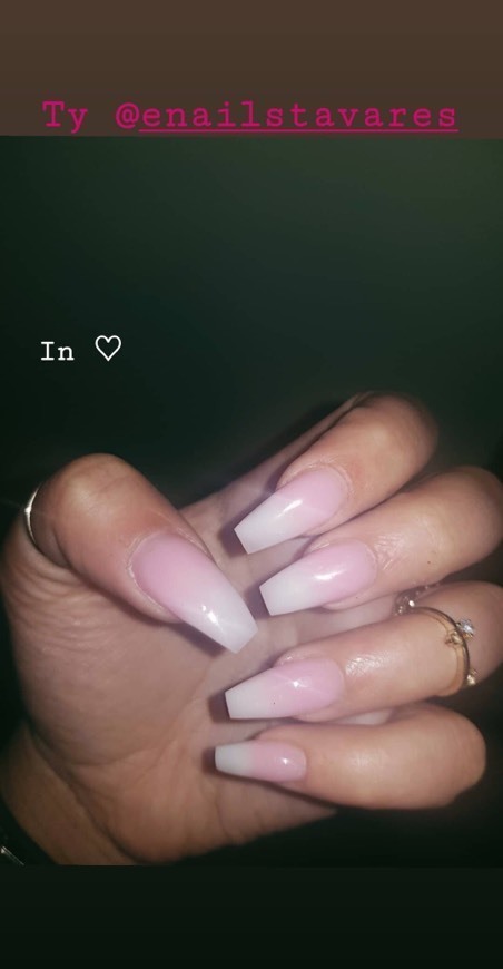 Fashion Melhor sítio para fazer unhas 