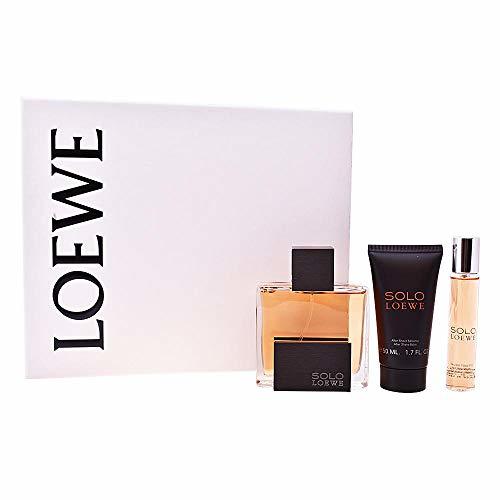 Beauty SOLO LOEWE LOTE