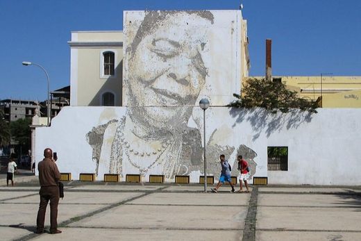 Cabo Verde