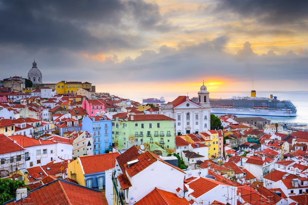 Place Alfama