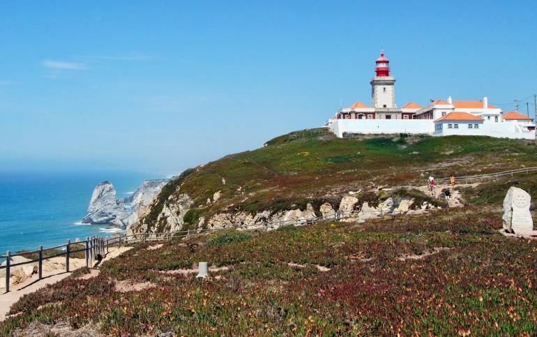 Place Cabo da Roca