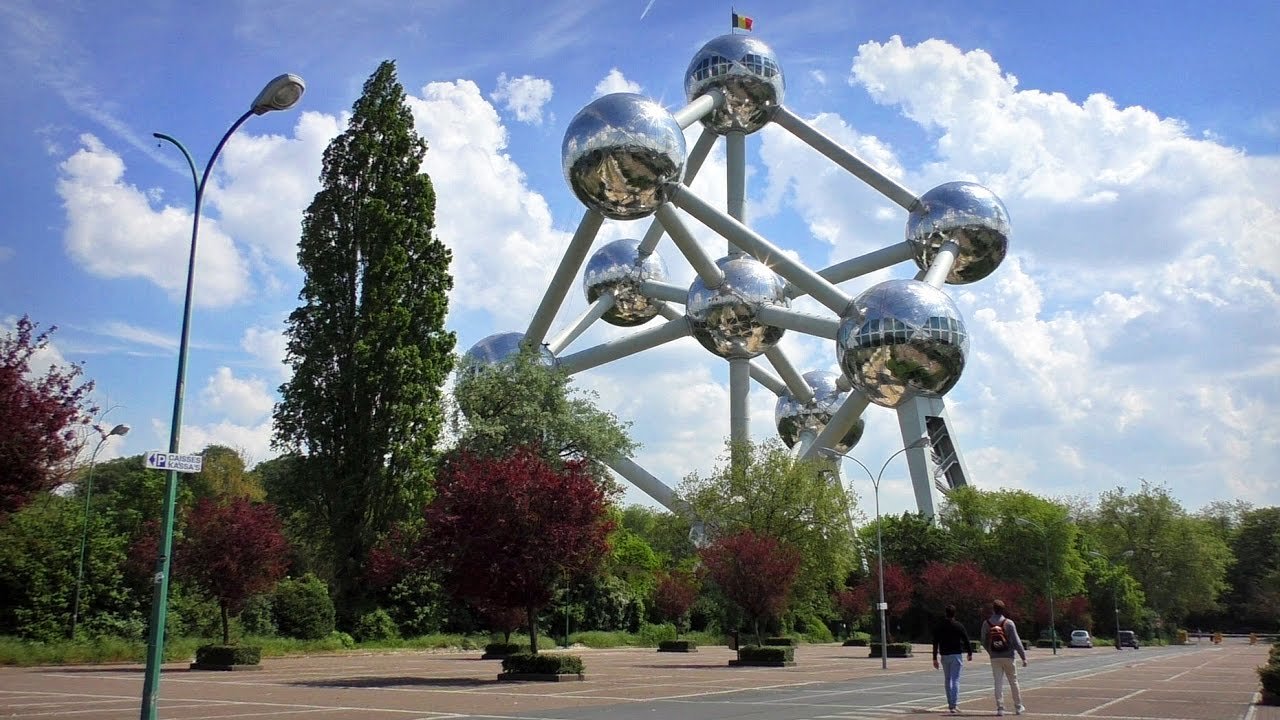 Atomium