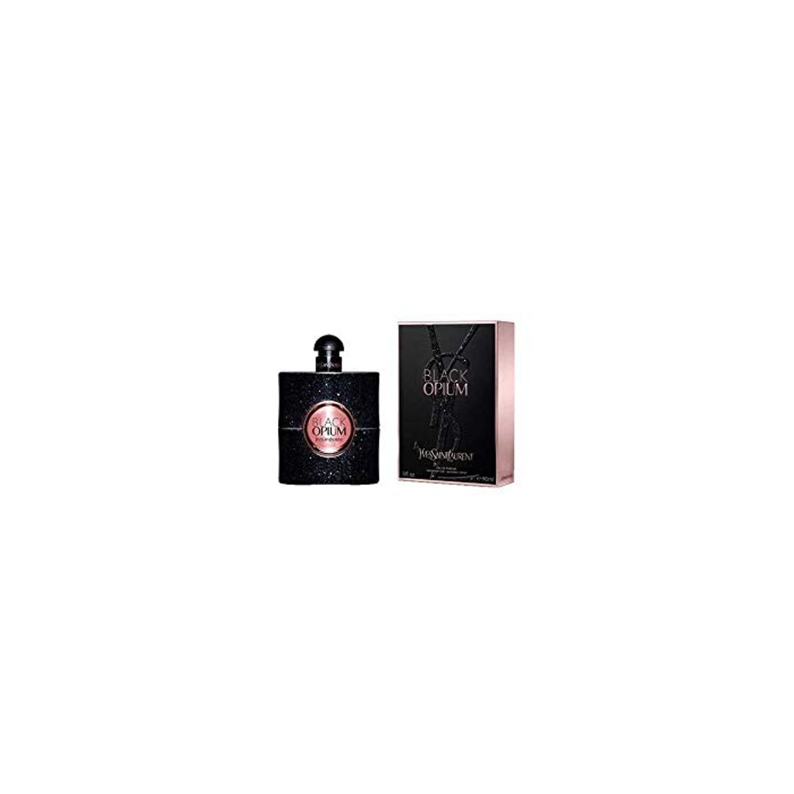 Producto Yves Saint Laurent Black Opium Limited Edition Edp Vapo 150 Ml 150 ml