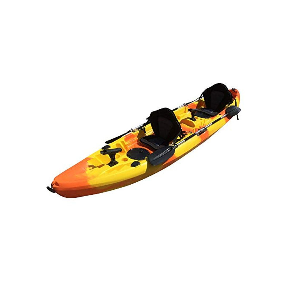 Product Cambridge Kayaks ES, Sun Fish TÁNDEM SÓLO 2