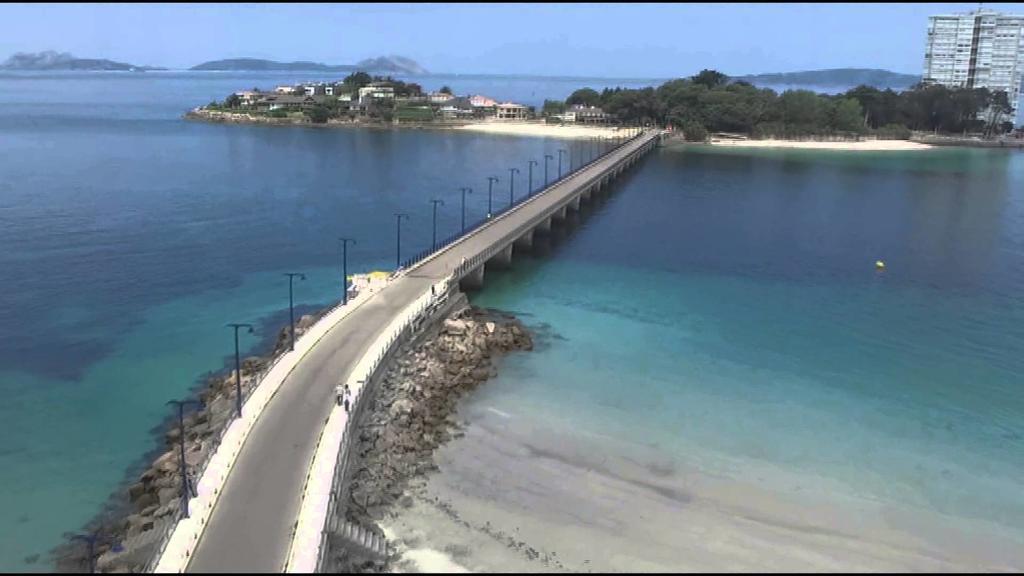 Lugar Isla de Toralla