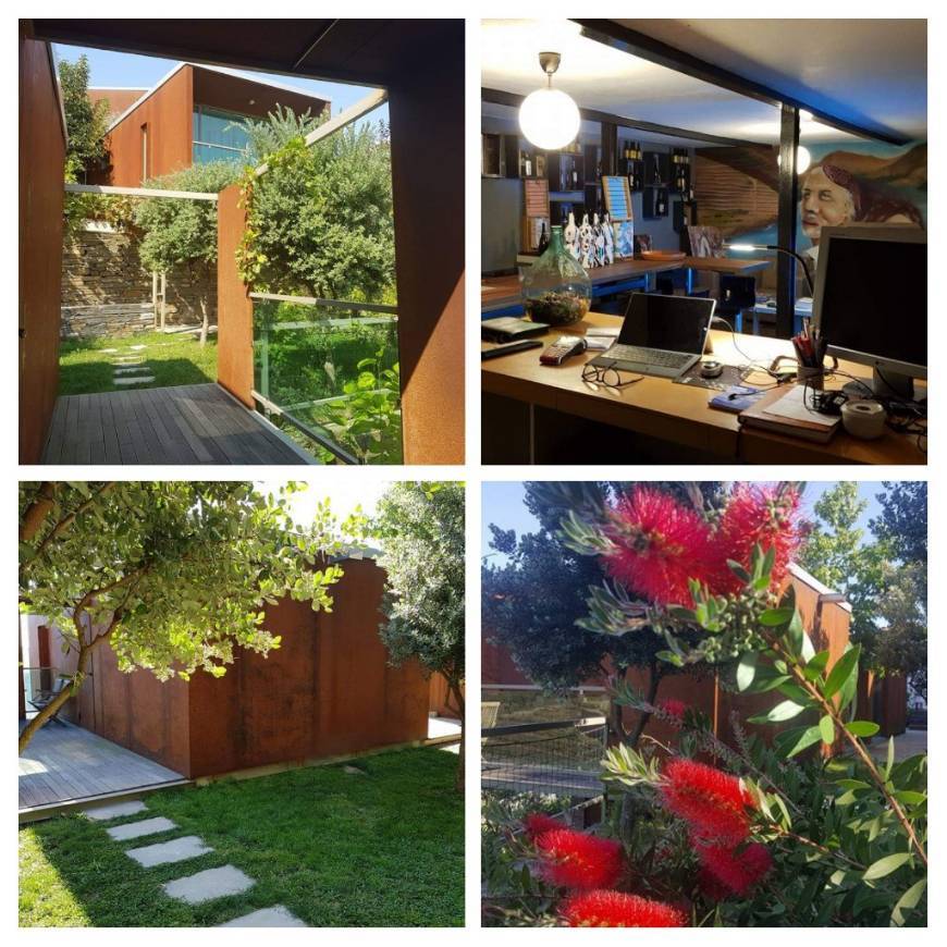 Place Casas de Campo Vila Marim