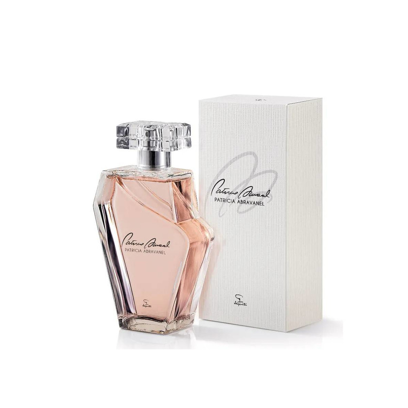 Producto Perfume Patricia Abravanel