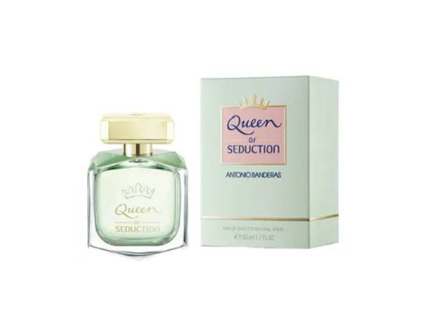 Producto Queen of Seduction