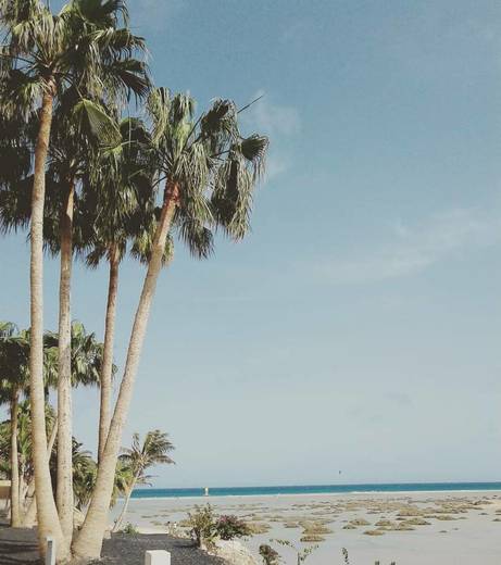 Playa De Jandia, Fuerteventura