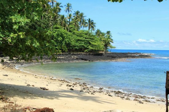 Lugar Praia Piscina