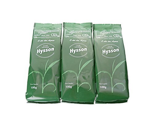Place Gorreana Té Organico Azores Hoja Suelta - 100g