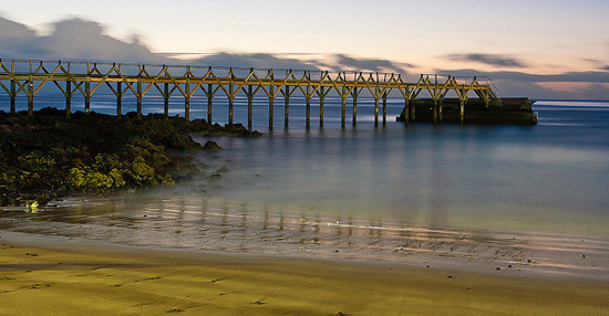 Places Arrieta, Lanzarote