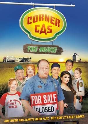 Movie Corner Gas: The Movie