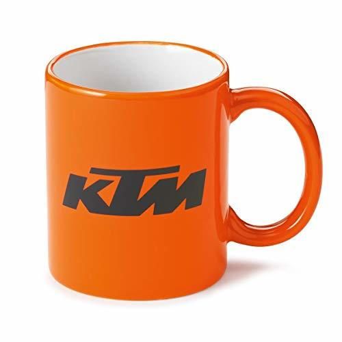 Taza de café de KTM