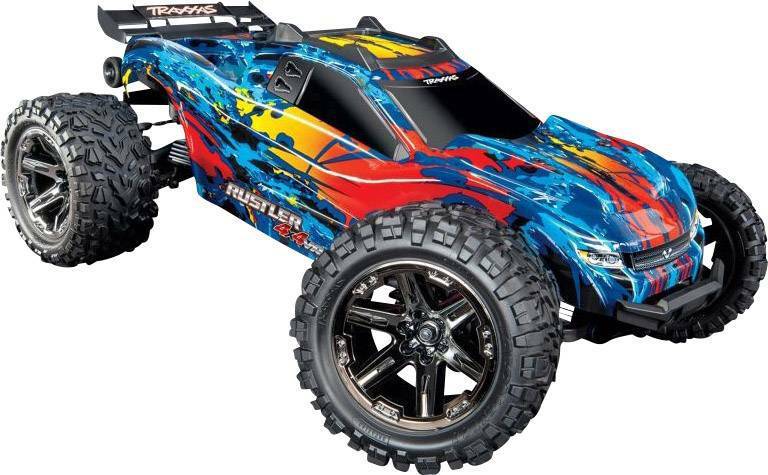 Fashion Traxxas rc