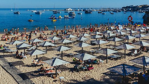 Praia da Conceição