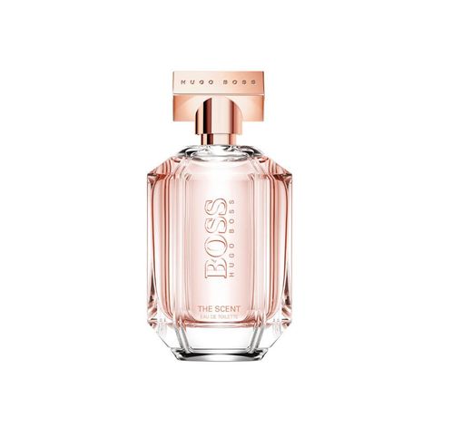 Perfume Hugo Boss