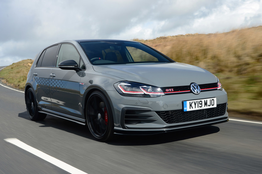 Golf GTI