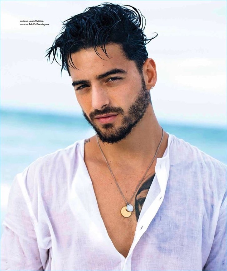 Maluma 