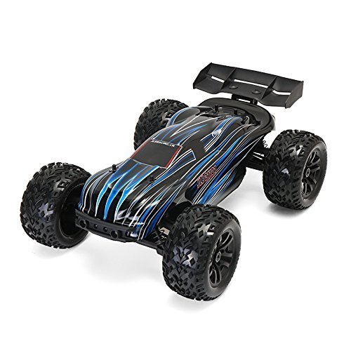 Product AVANI EXCHANGE JLB Racing Cheetah 21101 ATR 1/10 4WD RC Truggy Car