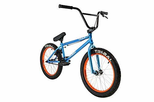 Places Tribal Trampa BMX - Bicicleta BMX