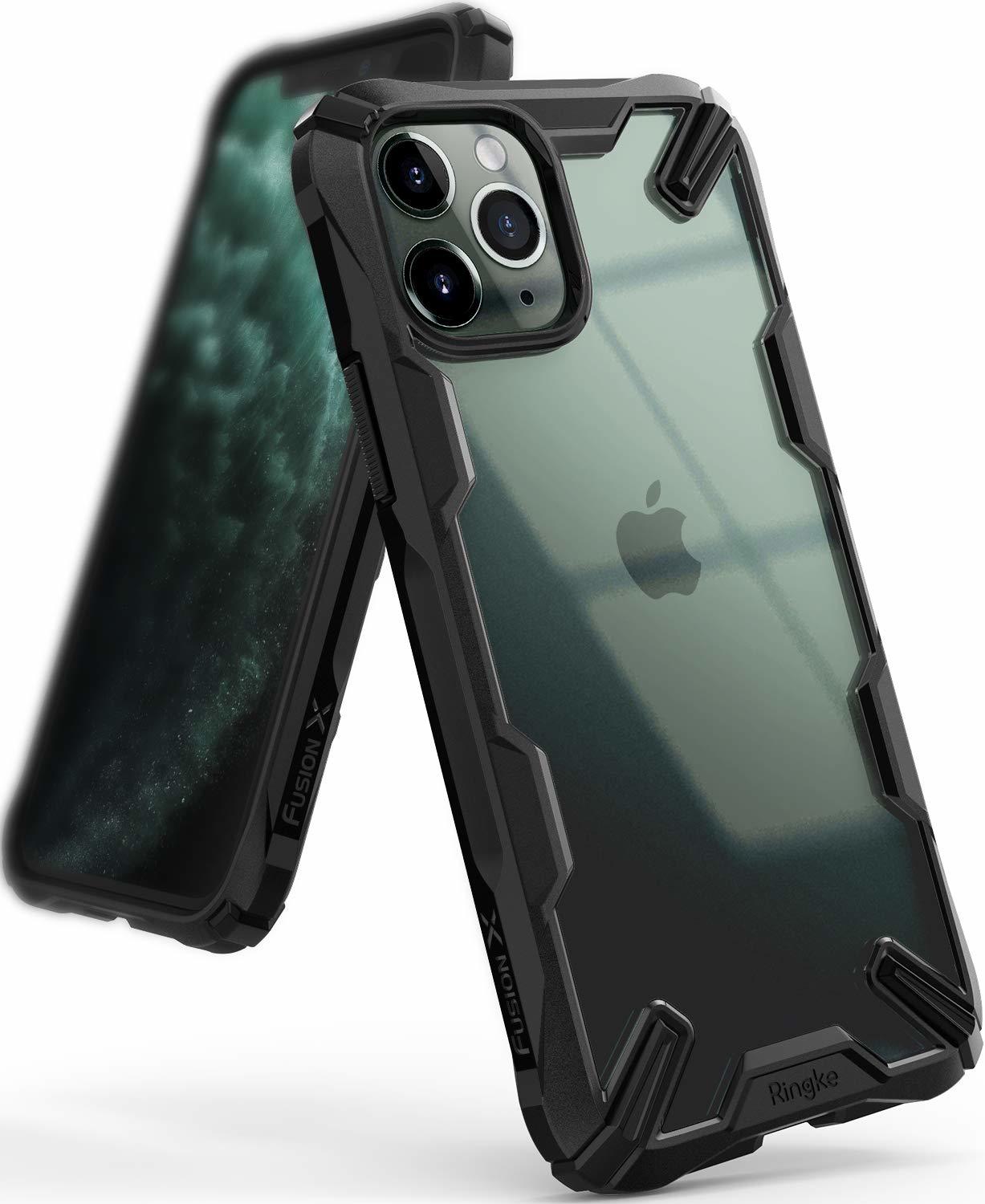 Ringke Air-S Diseñado para Funda Apple iPhone 11